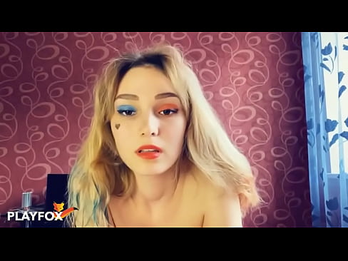 ❤️ د جادو مجازی حقیقت شیشې ماته د هارلي کوین سره جنسیت راکړ په فحش ps.xxxgr.ru